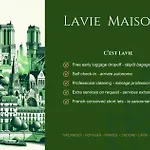 Lavie Maison Central Dominique