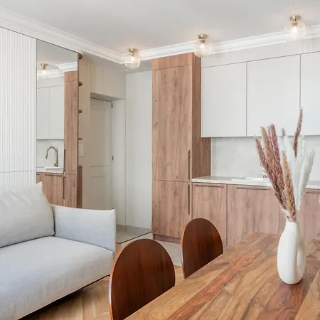 Lavie Maison Dominique Apartment Paris