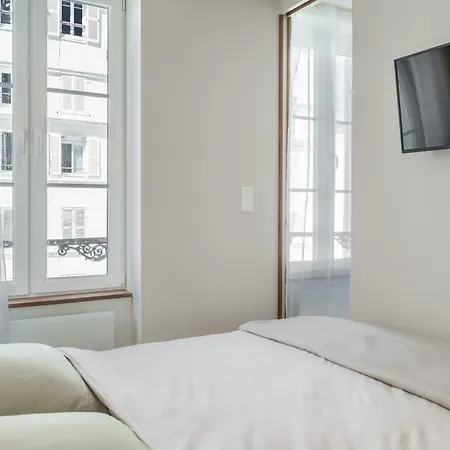 Lavie Maison Dominique Paris