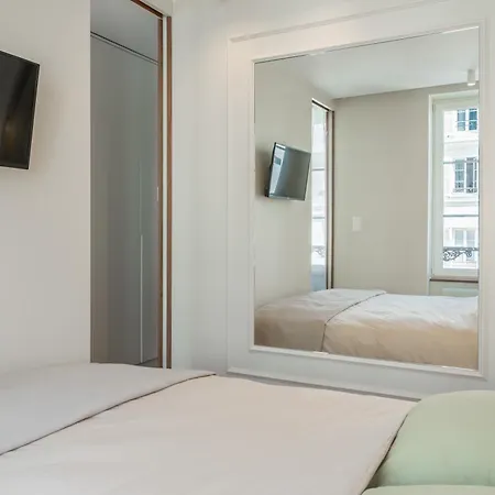 Appartamento Lavie Maison Dominique