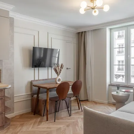 Lavie Maison Dominique Parigi