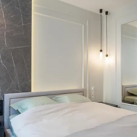 Lavie Maison Dominique Apartment Paris