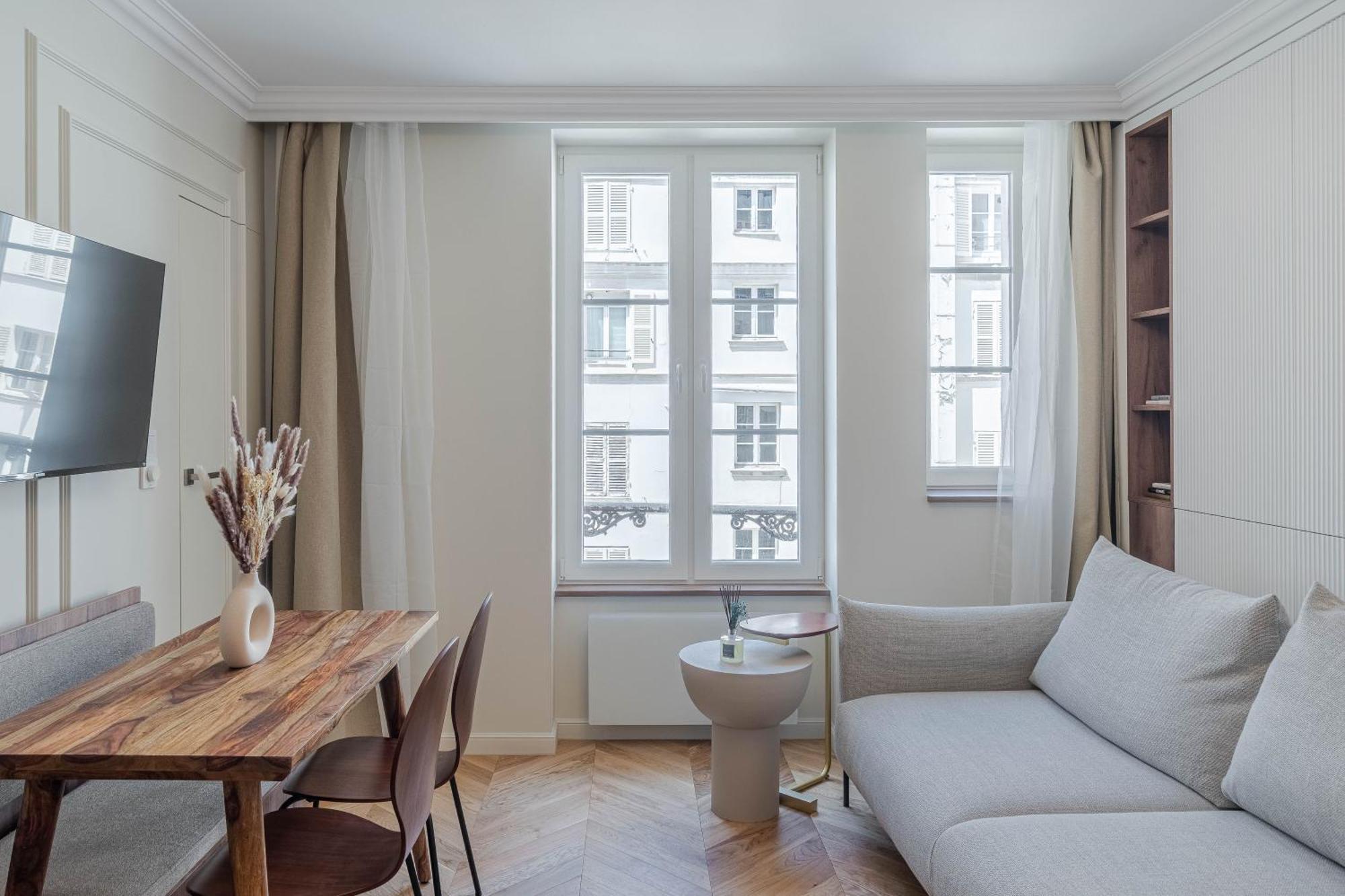 Lavie Maison Dominique * Parigi